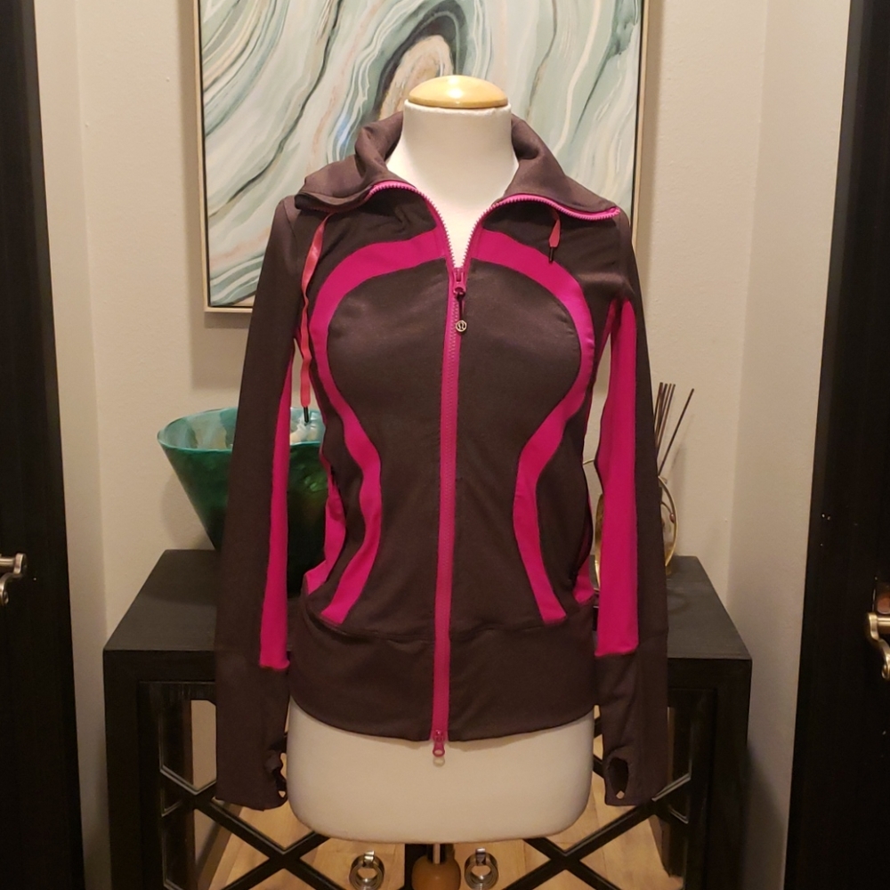 💜 Lululemon SCUBA Hoodie 💜